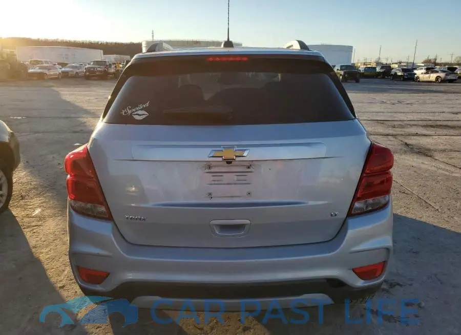 KL7CJLSB9HB170350# 6