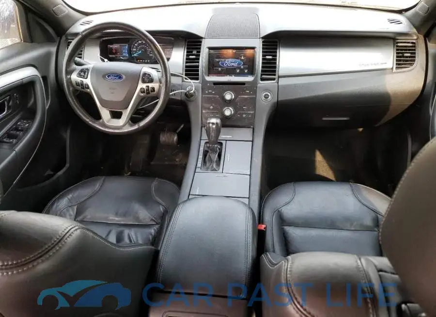 1FAHP2E89EG174002# 8