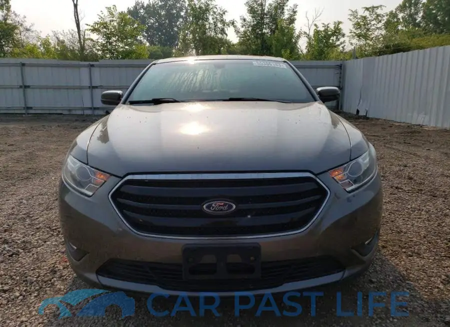 1FAHP2E89EG174002# 5