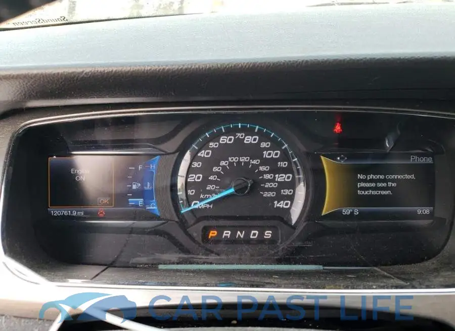 1FAHP2E89EG174002# 9