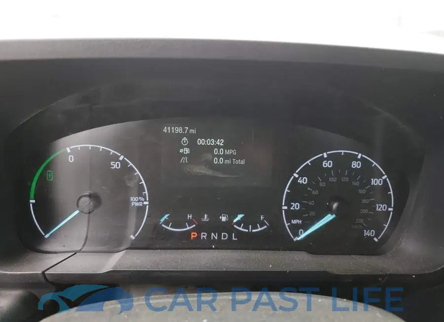 3FTTW8E34NRA08445# 9