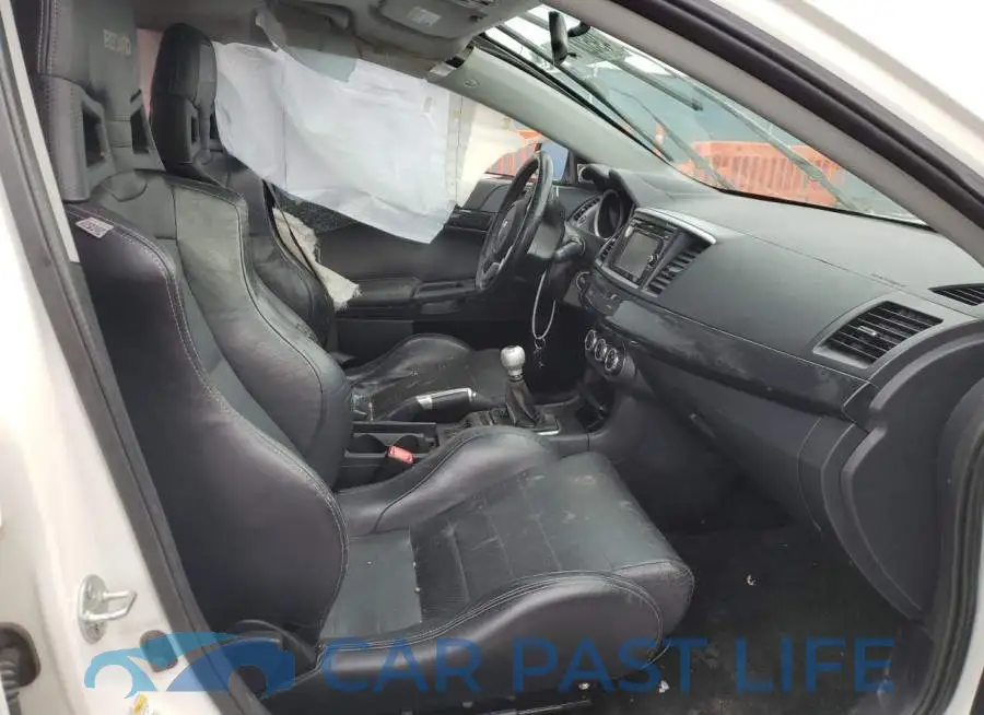 JA32W8FV3EU015633# 7