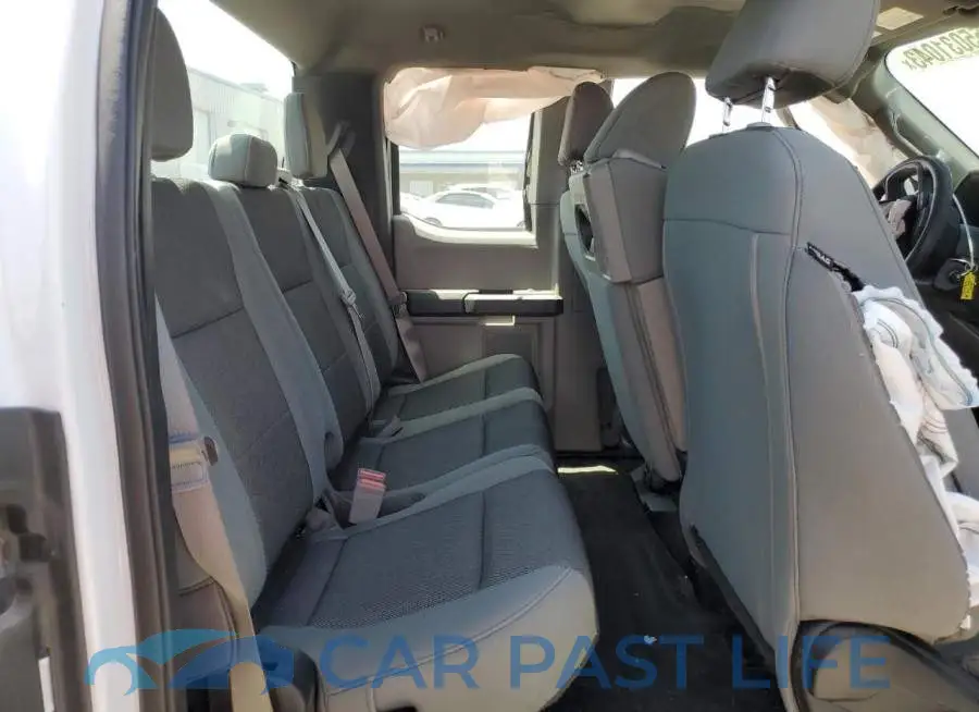 1FTEX1CB8KKD26737# 10