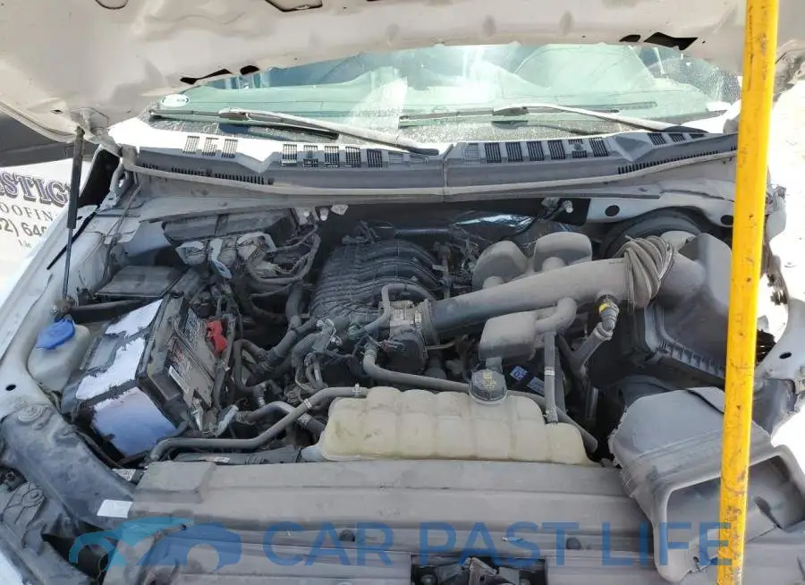 1FTEX1CB8KKD26737# 11