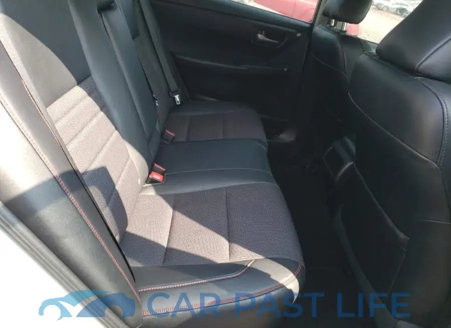 4T1BF1FK3HU283743# 10