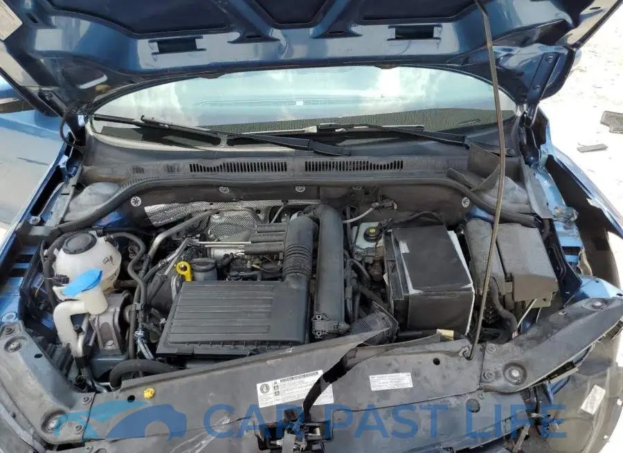 3VWDB7AJ6JM262001# 11