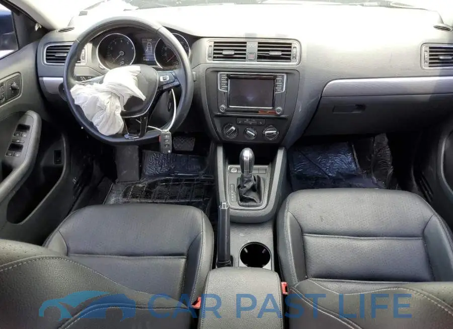 3VWDB7AJ6JM262001# 8
