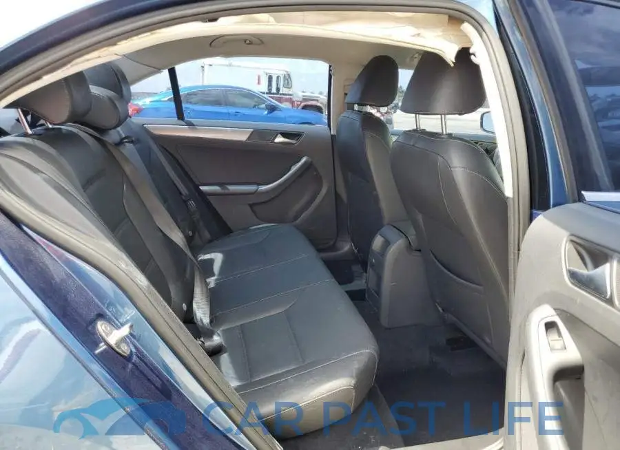 3VWDB7AJ6JM262001# 10