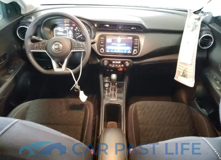 3N1CP5CV0ML482140# 8