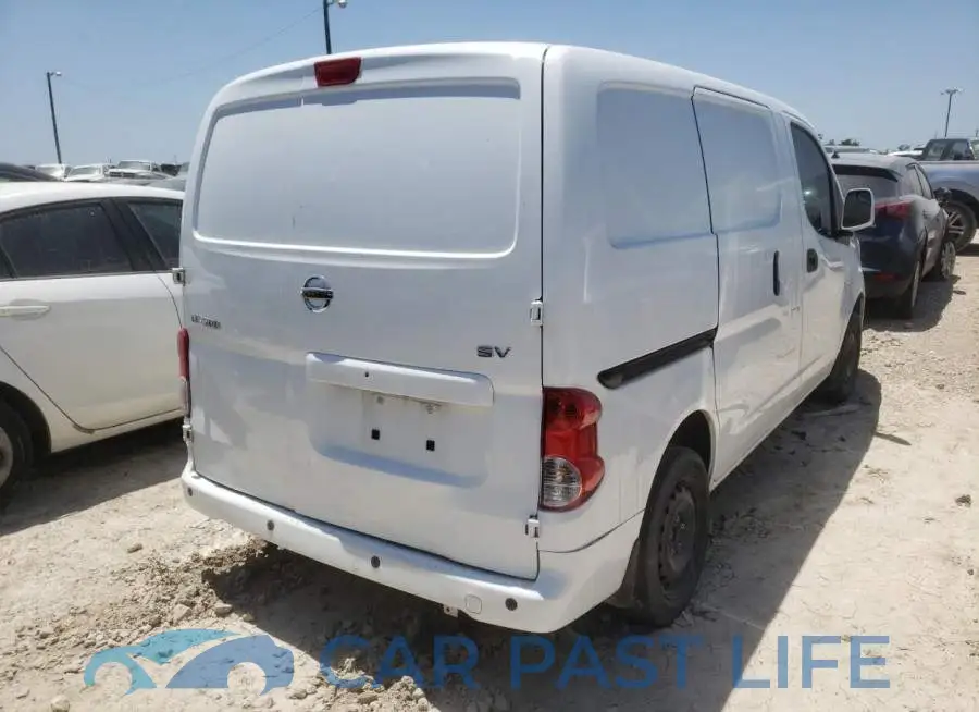 3N6CM0KN1MK701734# 3