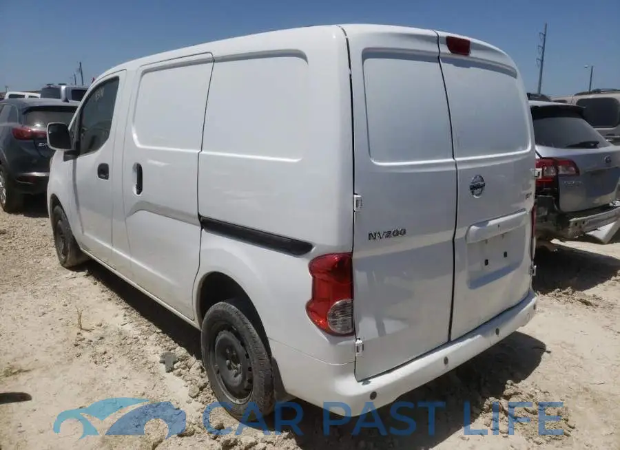 3N6CM0KN1MK701734# 2