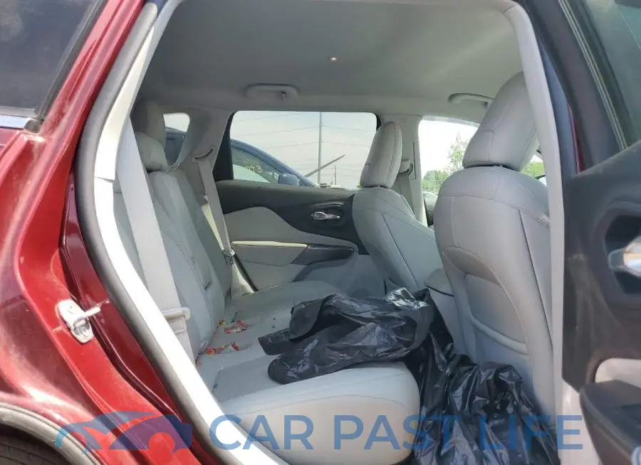 1C4PJMDX4KD481778# 11
