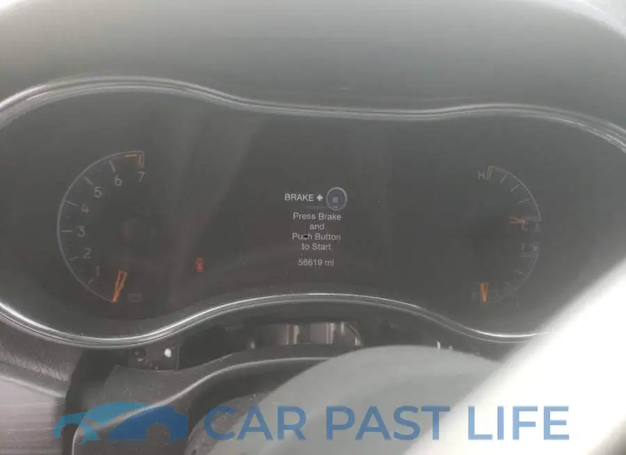 1C4RJFBG7LC196149# 9