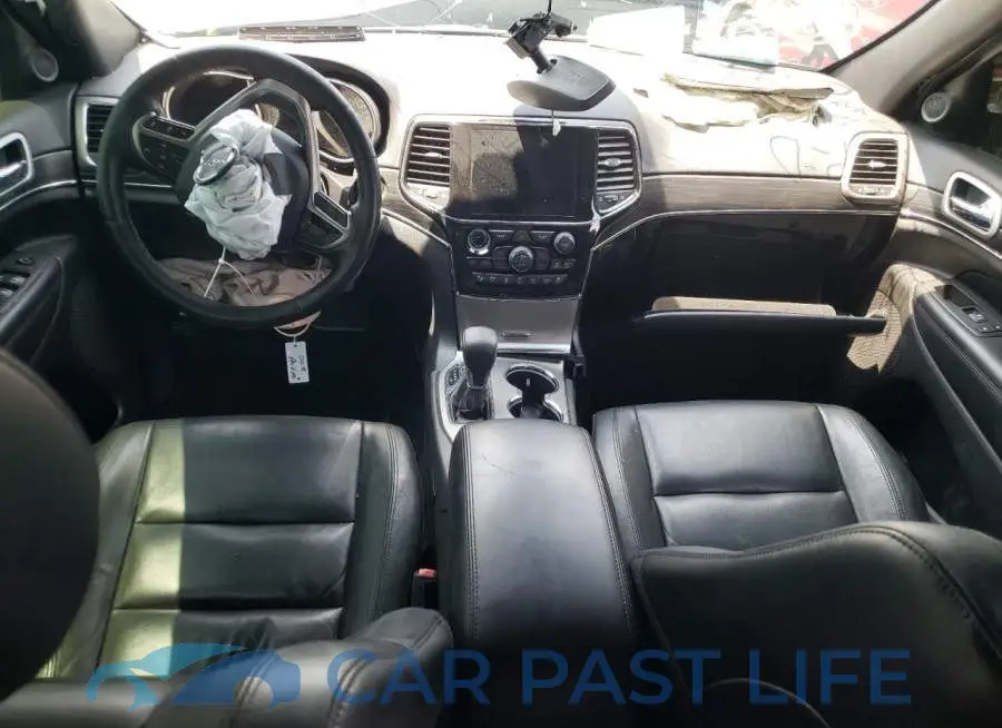 1C4RJFBG7LC196149# 8