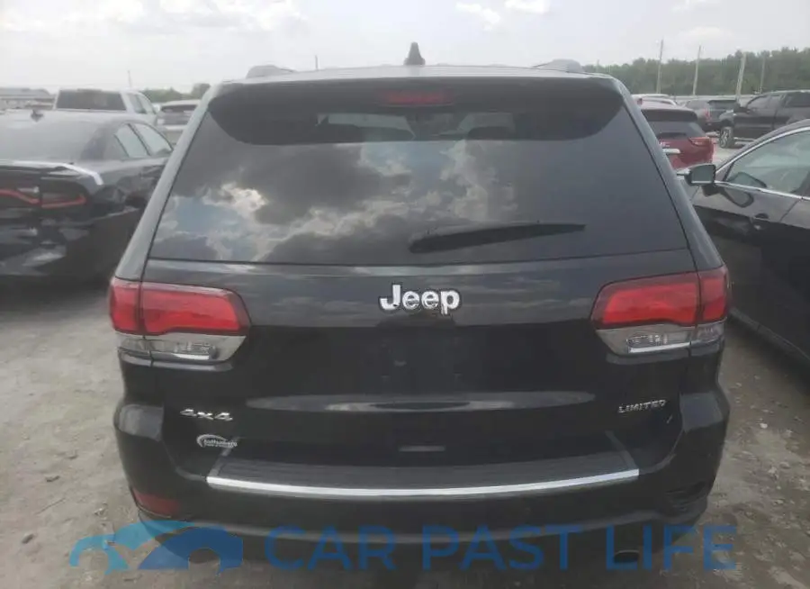 1C4RJFBG7LC196149# 6