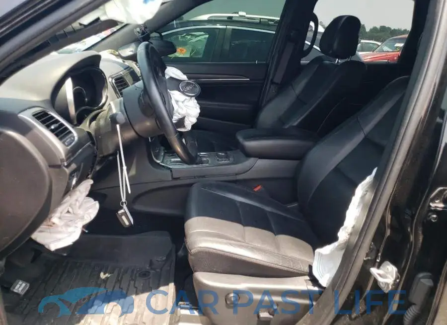 1C4RJFBG7LC196149# 7
