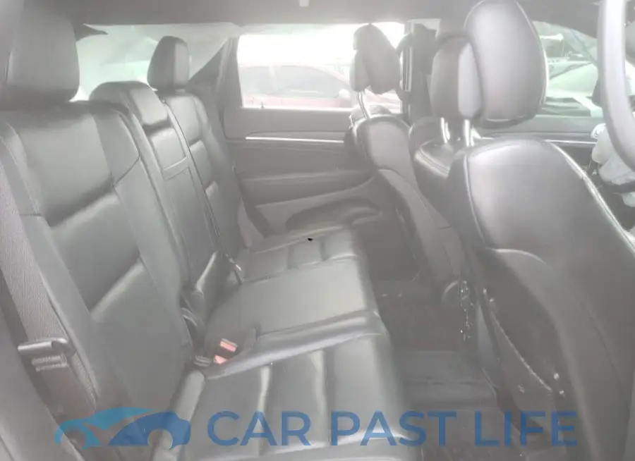 1C4RJFBG7LC196149# 10