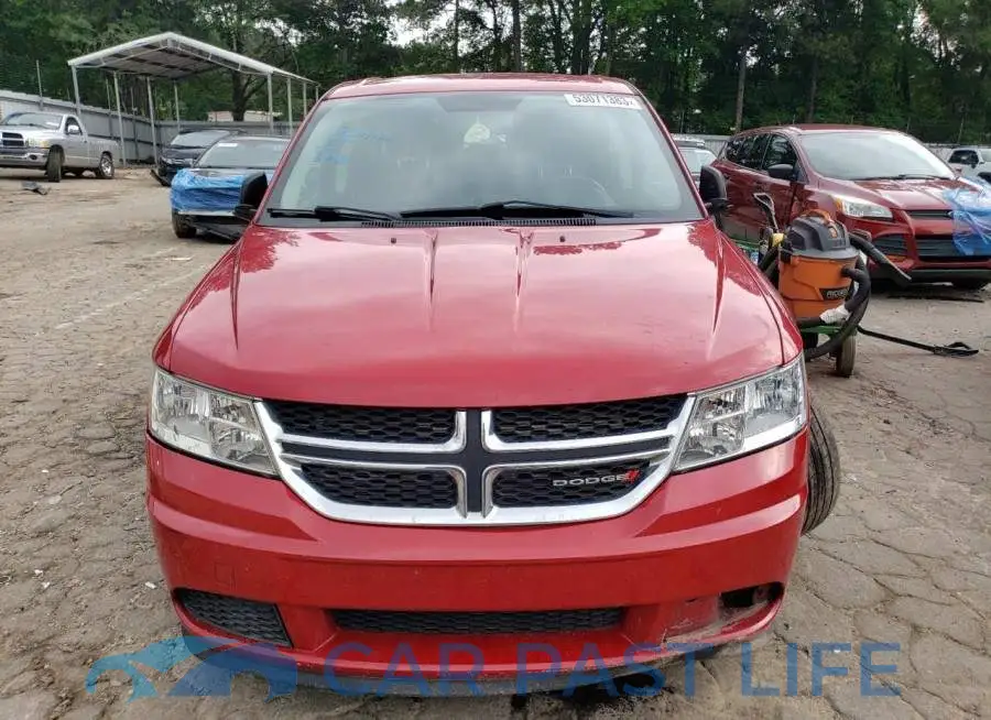 3C4PDCAB5FT725061# 5