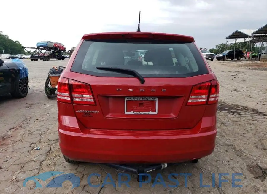 3C4PDCAB5FT725061# 6