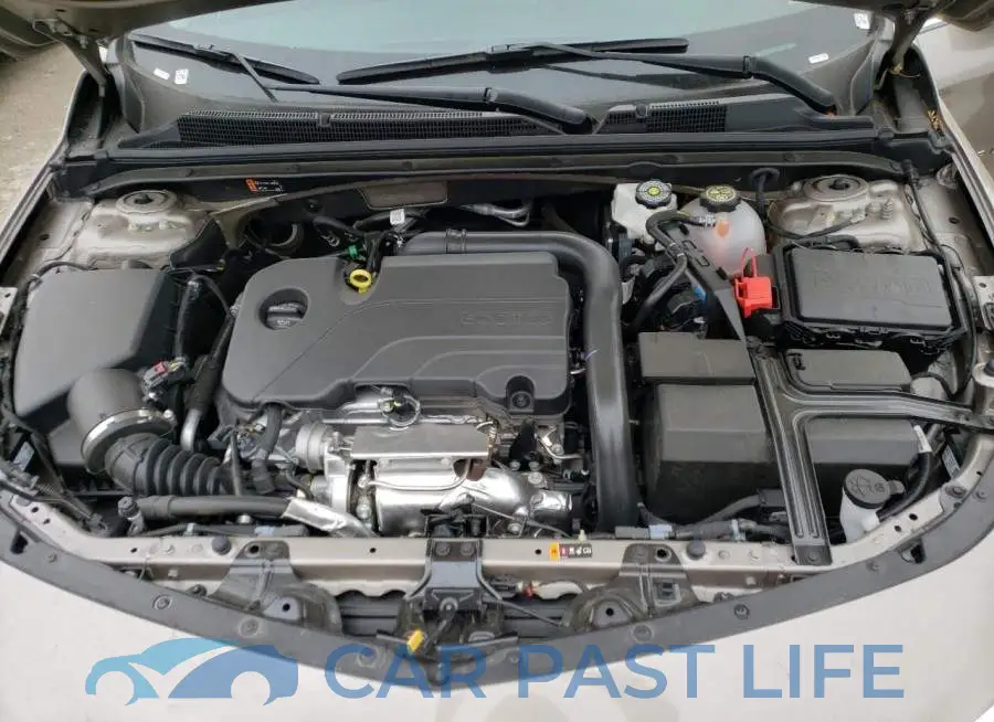 1G1ZD5STXPF176117# 11