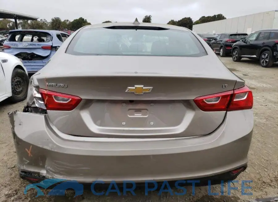 1G1ZD5STXPF176117# 6