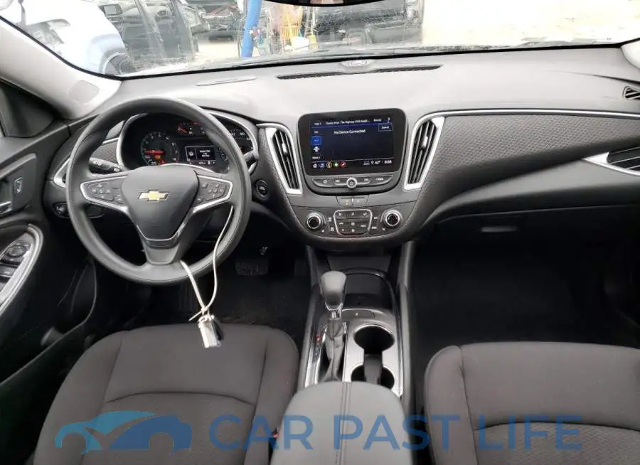 1G1ZD5STXPF176117# 8