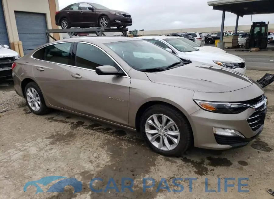 1G1ZD5STXPF176117# 4