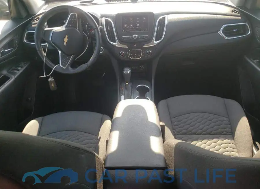 3GNAXJEV9LS555253# 8