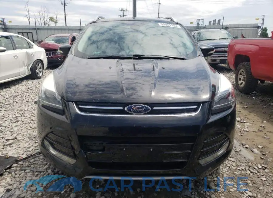 1FMCU9J91FUC46152# 5