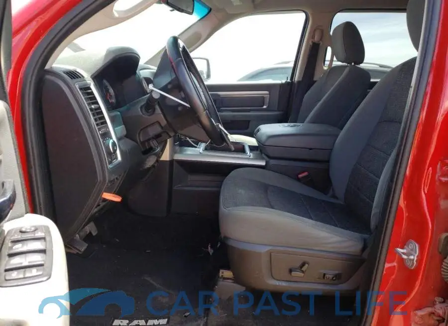 1C6RR6LT0FS650702# 7
