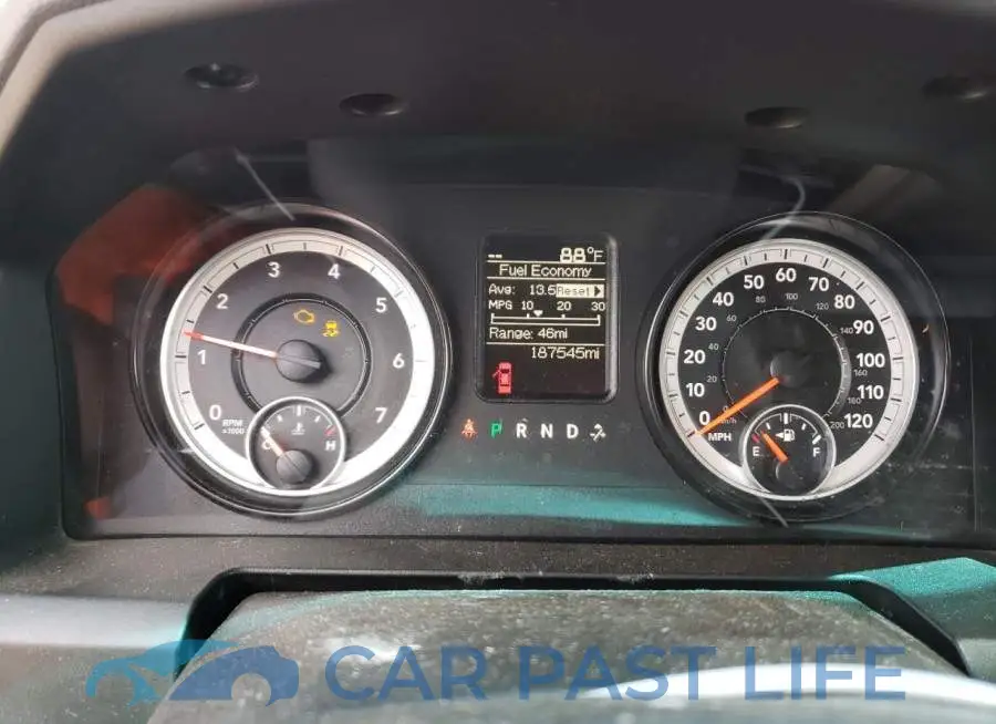 1C6RR6LT0FS650702# 9