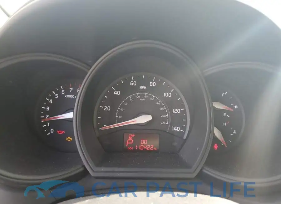 KNADM4A37F6520947# 9