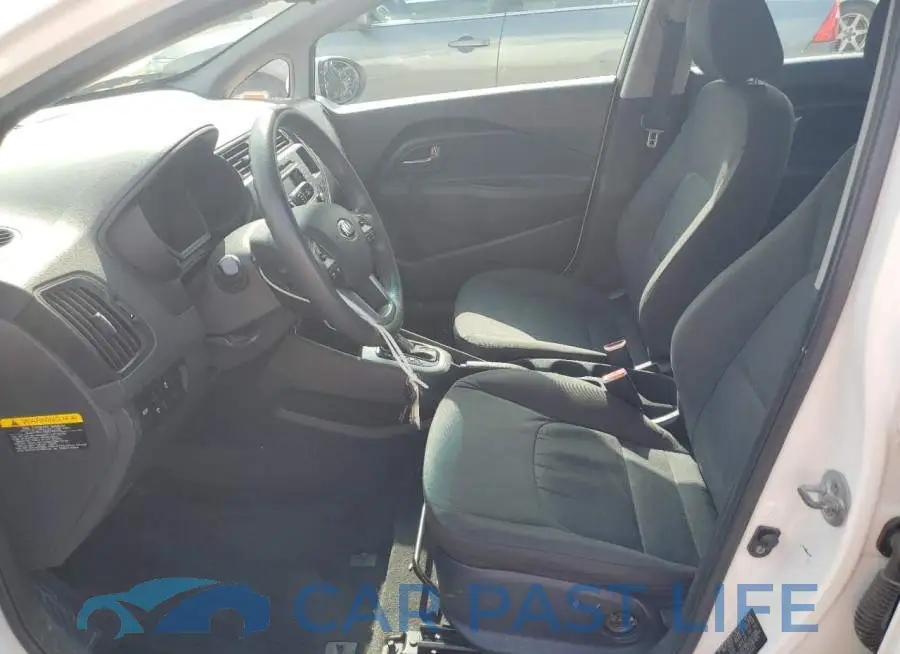 KNADM4A37F6520947# 7