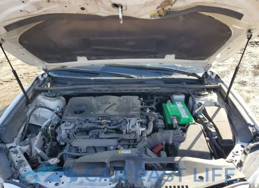 4T1B11HK8KU799213# 11
