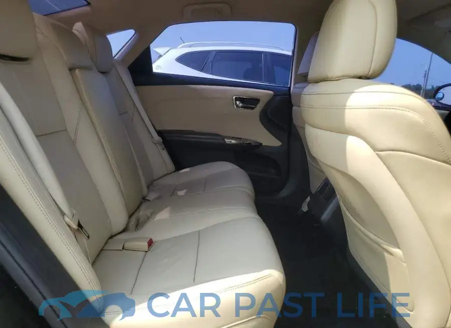 4T1BK1EB8EU120031# 10
