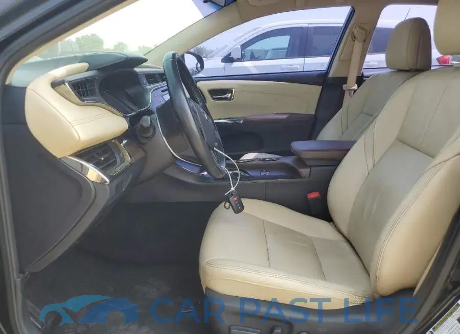 4T1BK1EB8EU120031# 7