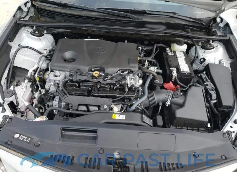 4T1C11AK0PU080706# 11