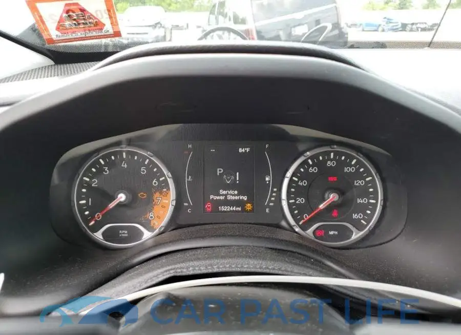 ZACCJABH2FPC29883# 9