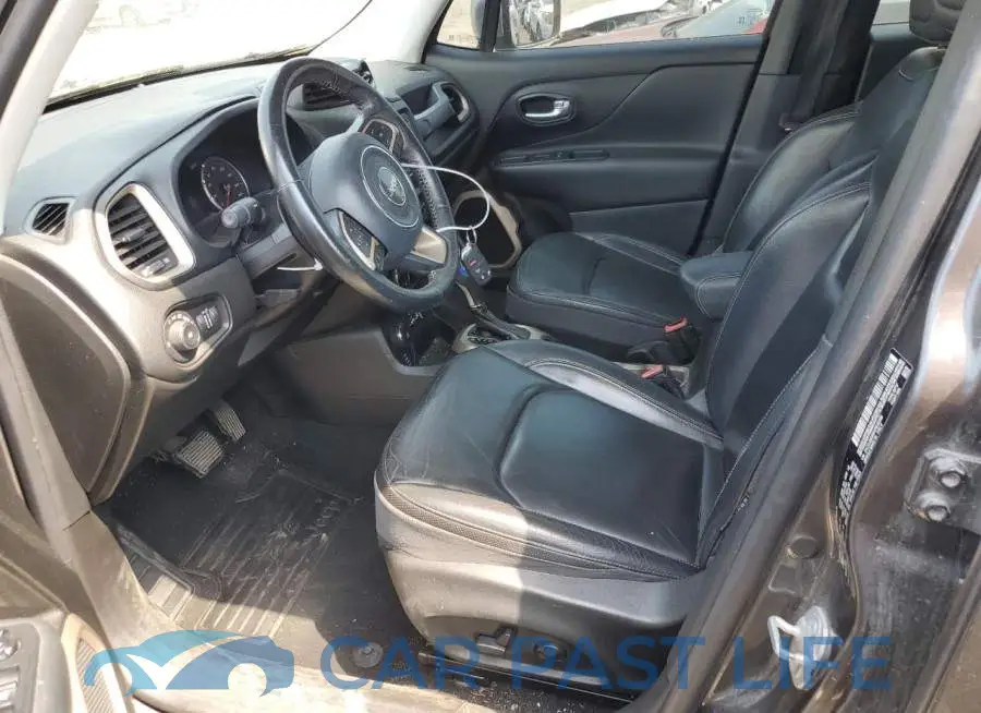 ZACCJBDB6HPE40389# 7