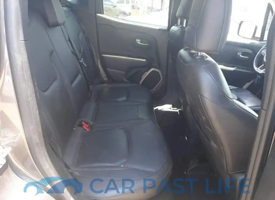 ZACCJBDB6HPE40389# 10