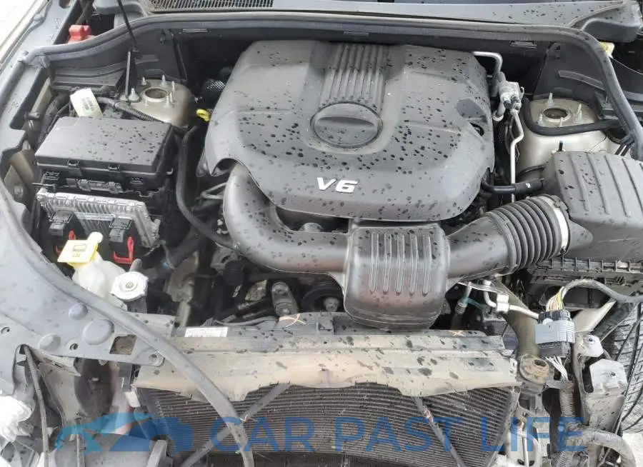 1C4RDHAG8EC351623# 12