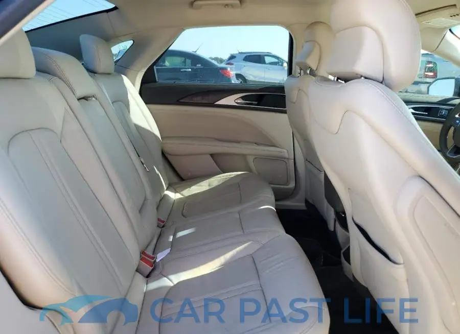 3LN6L5LUXHR611450# 10
