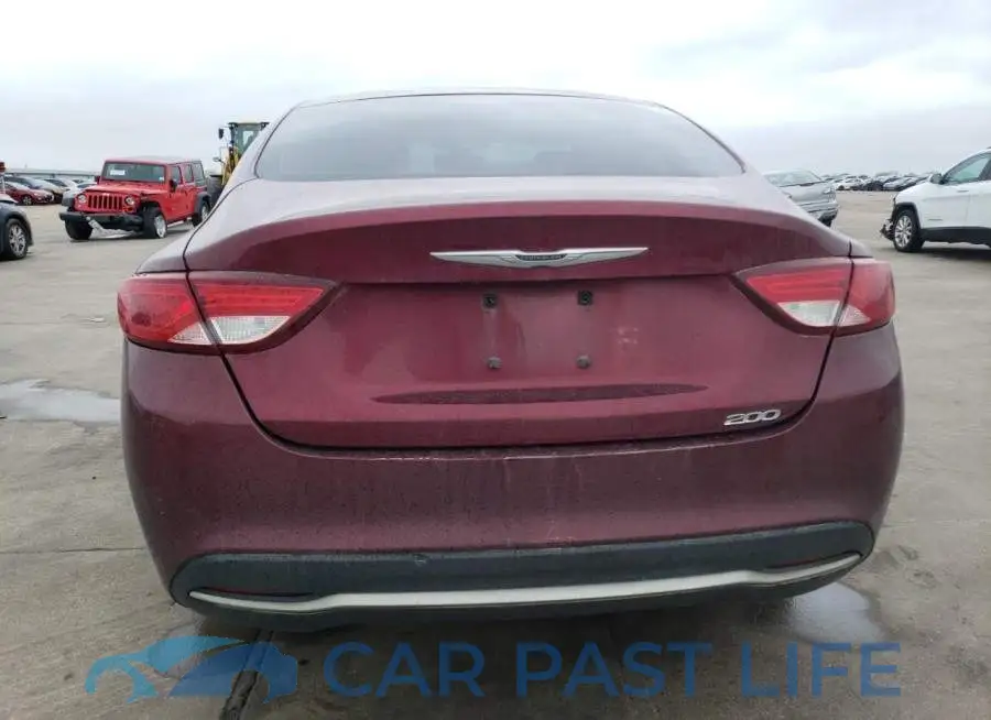 1C3CCCAB6FN652448# 6