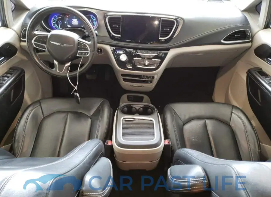 2C4RC1L71NR119007# 8
