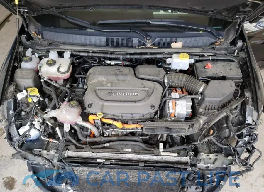 2C4RC1L71NR119007# 12
