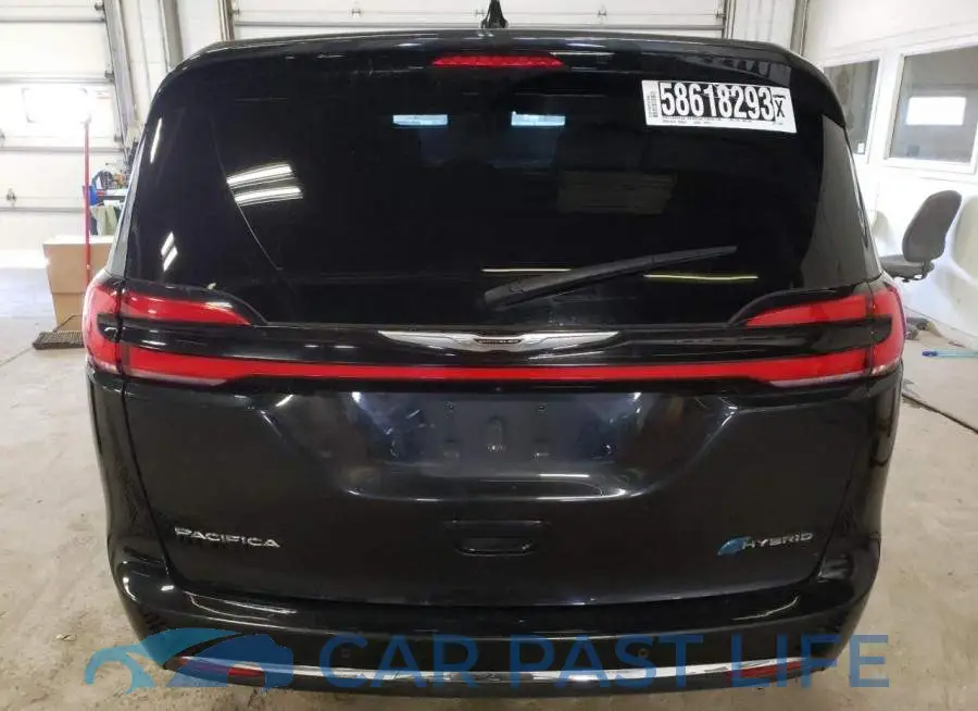 2C4RC1L71NR119007# 6