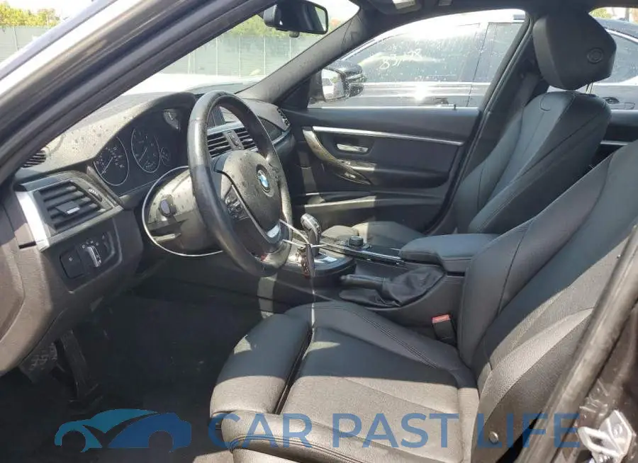 WBA8E5C54JA507727# 7