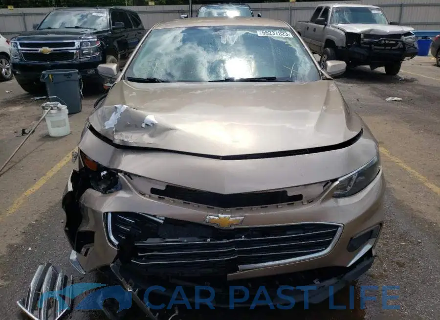 1G1ZD5ST9JF230496# 5