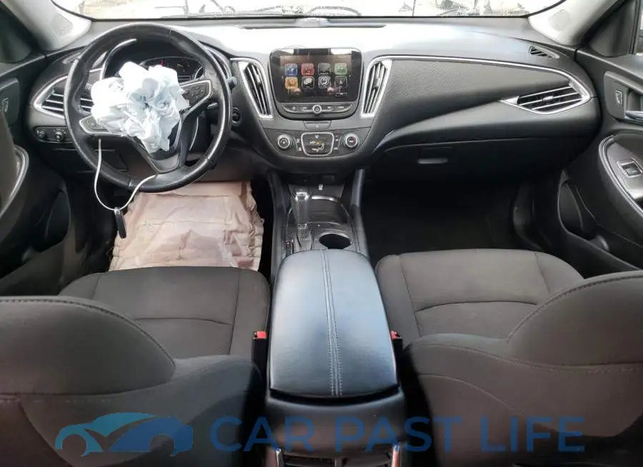 1G1ZD5ST9JF230496# 8