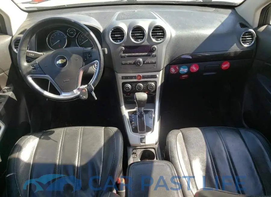3GNAL4EK2ES656589# 8